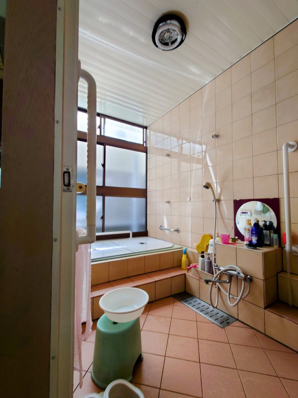 上越市　I様　お風呂改装工事のサムネイル