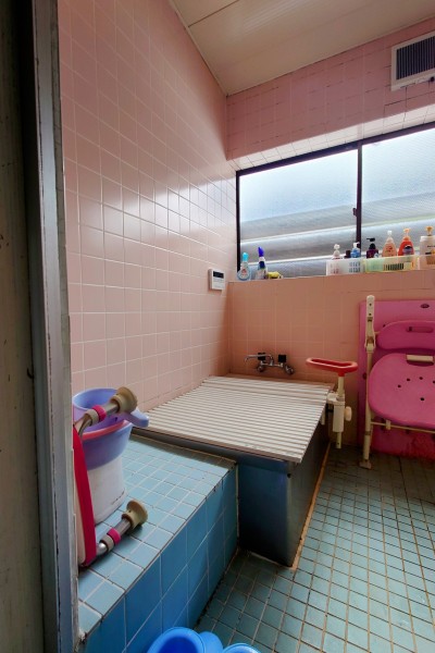 上越市　N様　リフォーム工事