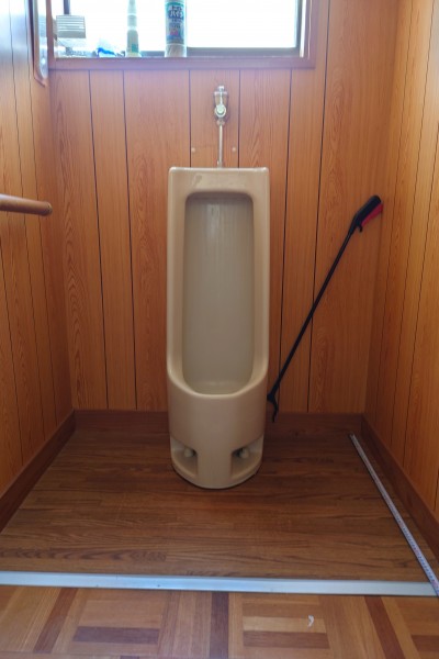 上越市　Y様　トイレ工事