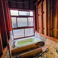 上越市　I様　お風呂改装工事のサムネイル