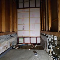 上越市　I様　お風呂改装工事のサムネイル