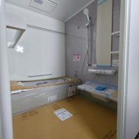 上越市　I様　お風呂改装工事のサムネイル