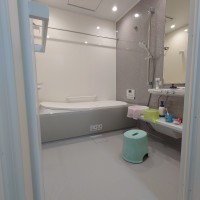 上越市　I様　お風呂改装工事のサムネイル