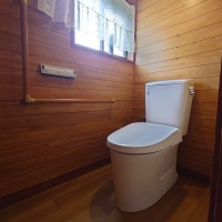 上越市　Y様　トイレ工事のサムネイル