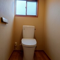 上越市　Y様　トイレ工事のサムネイル