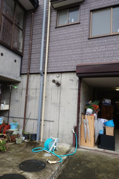 糸魚川市　Y様　EQ工事