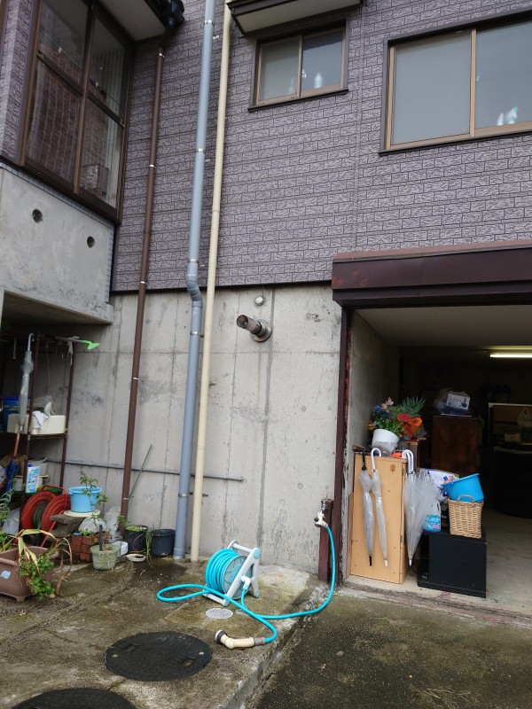 糸魚川市　Y様　EQ工事のサムネイル