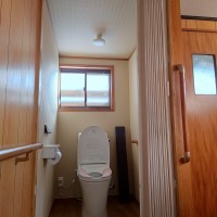 上越市　Y様　トイレ工事のサムネイル