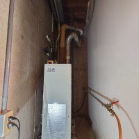 糸魚川市　Y様　EQ工事のサムネイル
