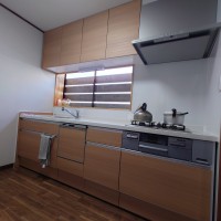 上越市　N様　リフォーム工事のサムネイル