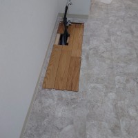 魚沼市　T様　トイレ・洗面台入替工事のサムネイル