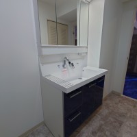 魚沼市　T様　トイレ・洗面台入替工事のサムネイル